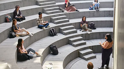 Escuela de Arquitectura