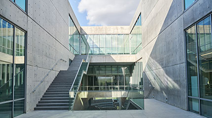 Escuela de Arquitectura